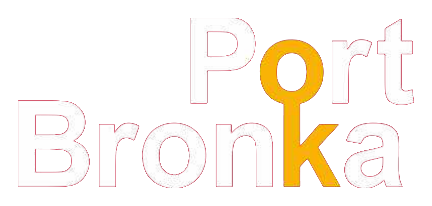 Port Bronka